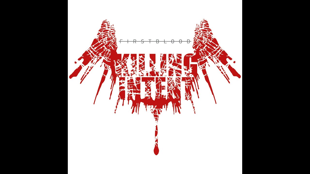 Killing Intent - Action & Reaction