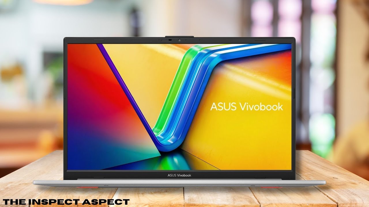 Asus Vivobook Go 15: хороший или плохой?