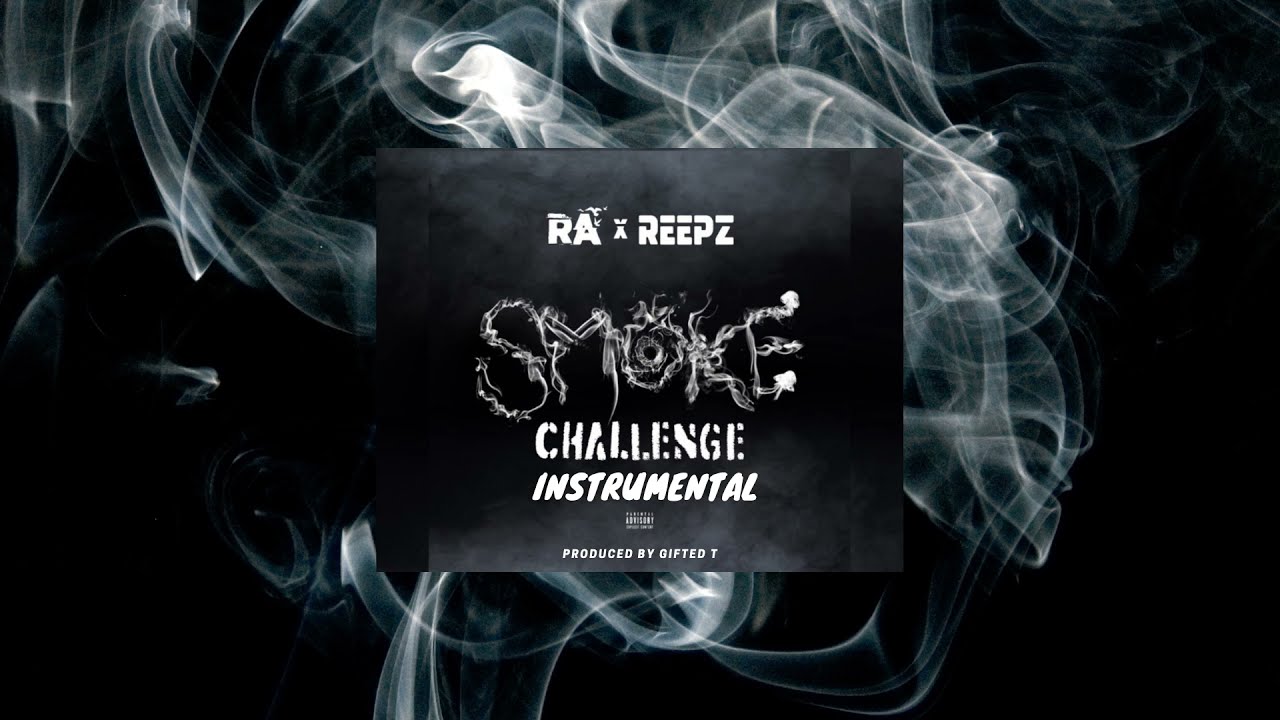 Smoke Challenge Instrumental - Gifted T