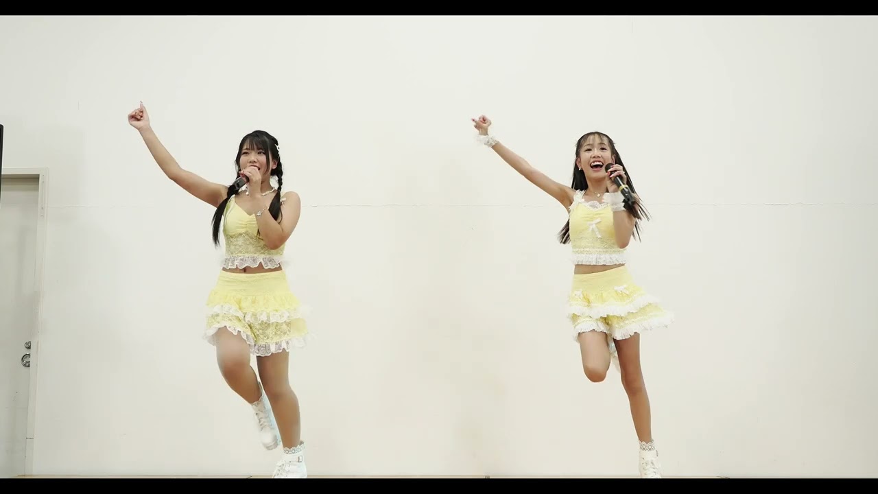 みんくす　2025.08.02 Summer Festa Vol 2@イオンモール佐野新都市