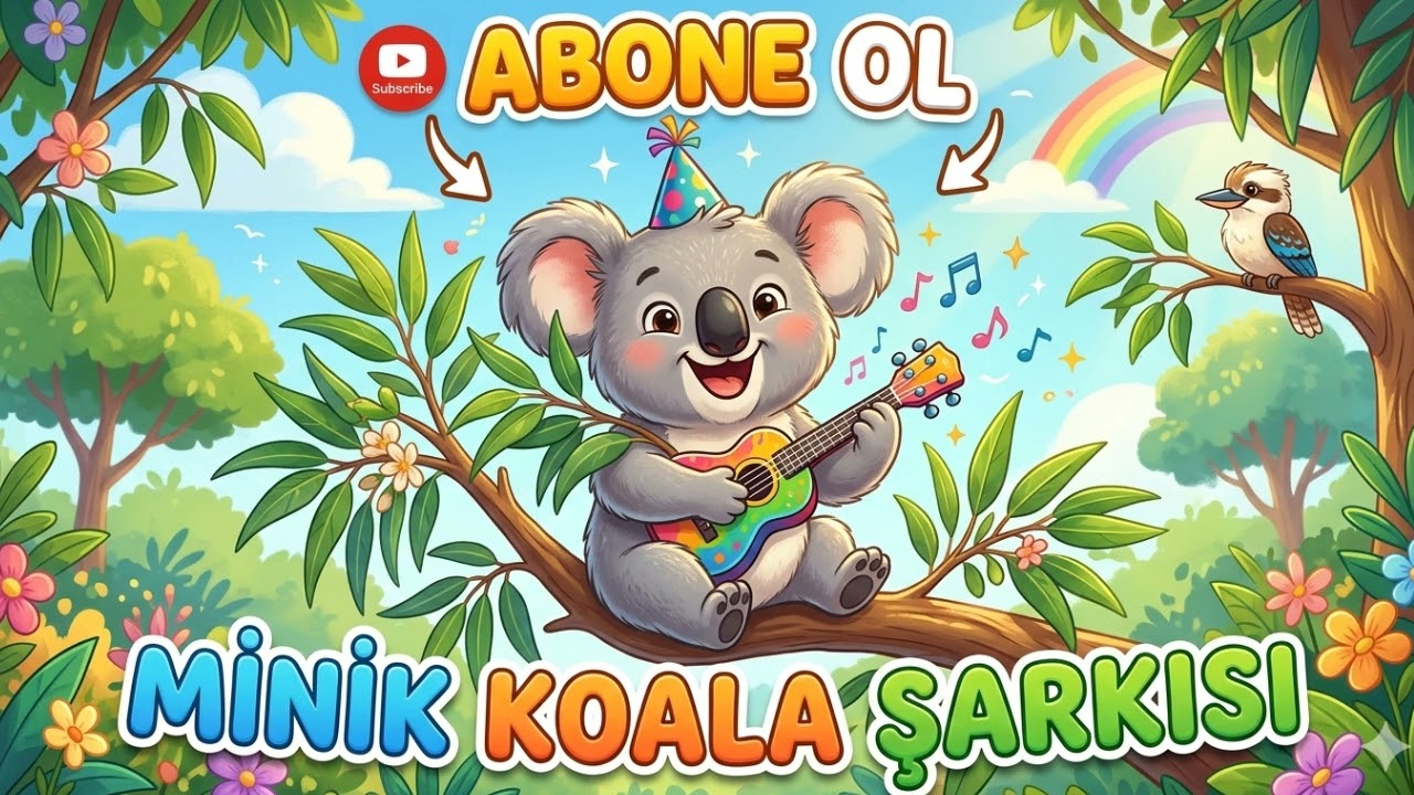 Koala Şarkısı