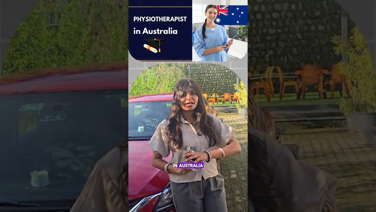 From $65,000 to $125,000: Physiotherapy Salaries in Australia! 💥 #shorts #apcexam #physiotherapy