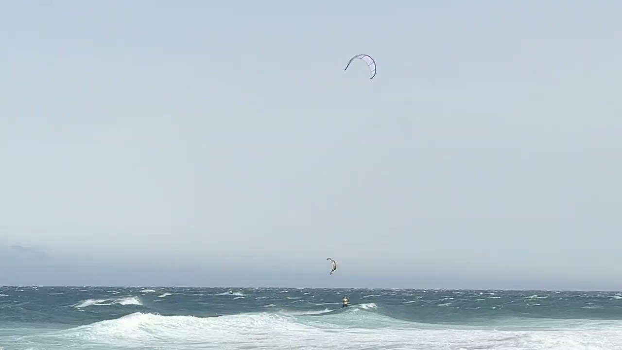 My Red Bull King Of The Air Entry video 2024