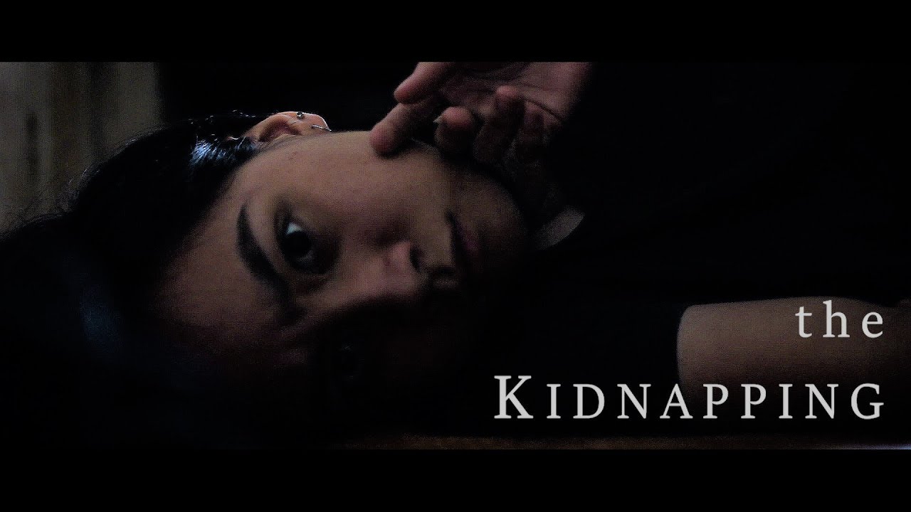 The Kidnapping
