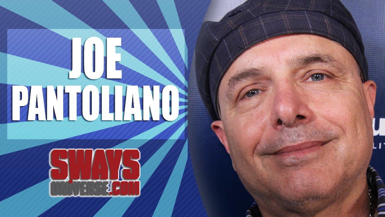 Joe Pantoliano Talks Upcoming Movie 