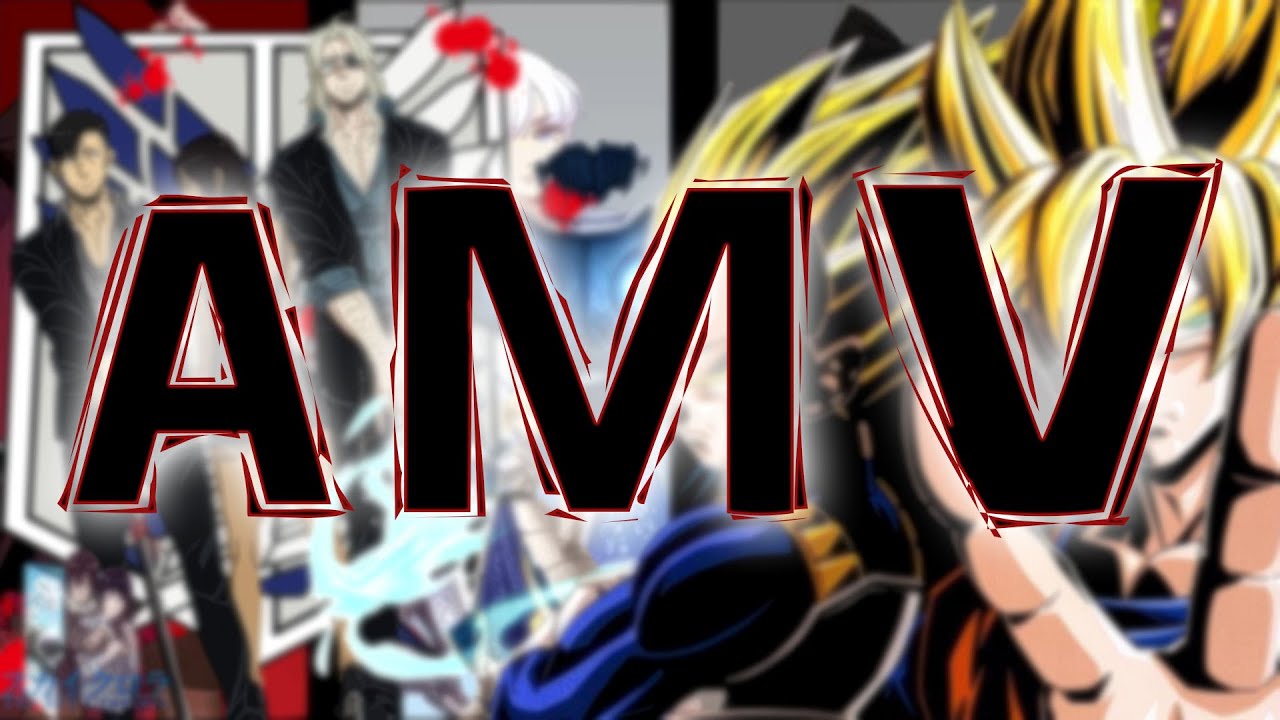 Asking alexandria, I won't give in AMV