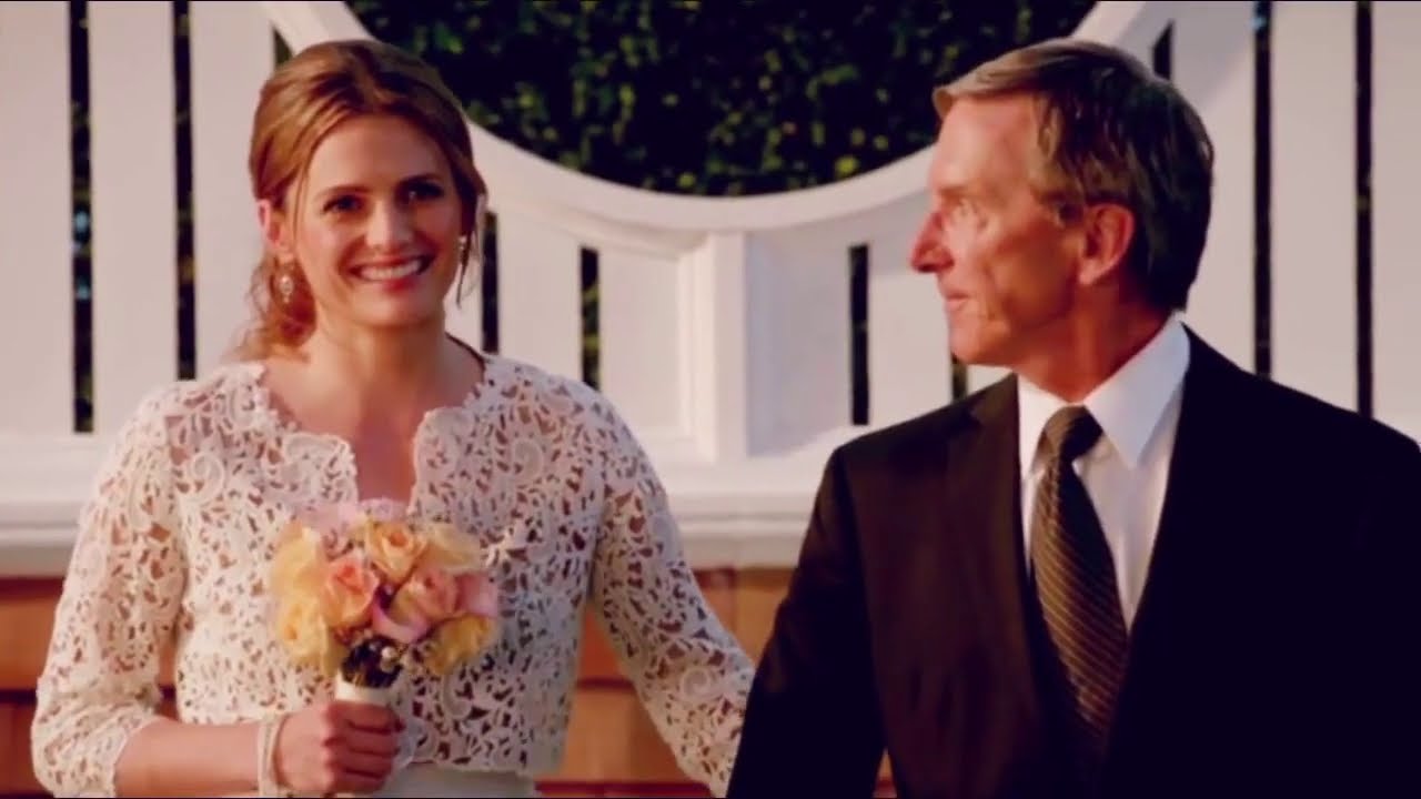 Castle & Beckett || Love Story