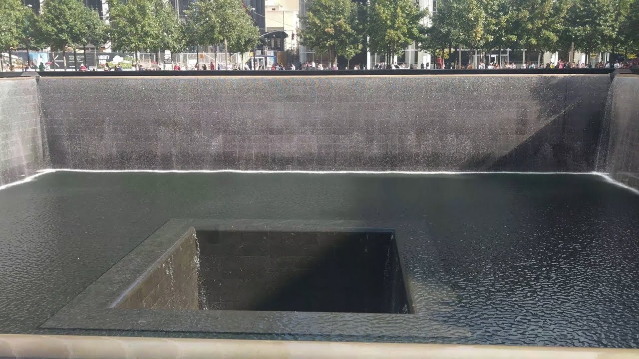 National September 11 Memorial & Museum