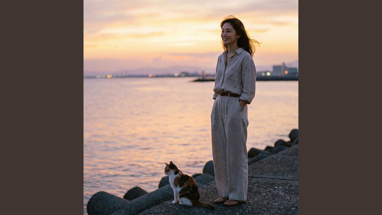 Toyohashi Ocean Breeze City Pop