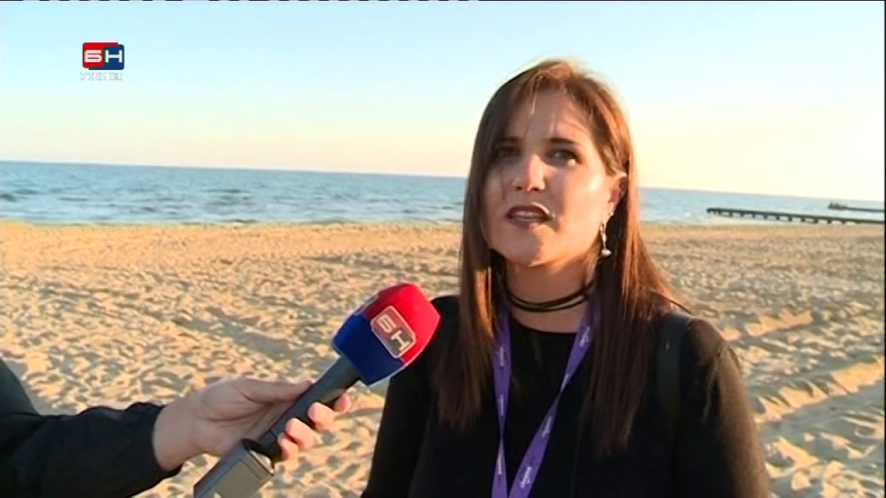 ITALIJA    - Lido di Jesolo , Venecija 2017