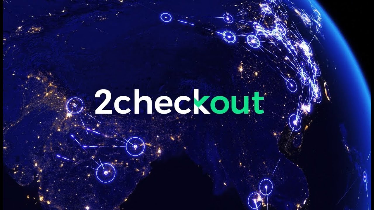 2Checkout - The All-In-One Monetization Platform for Global Businesses