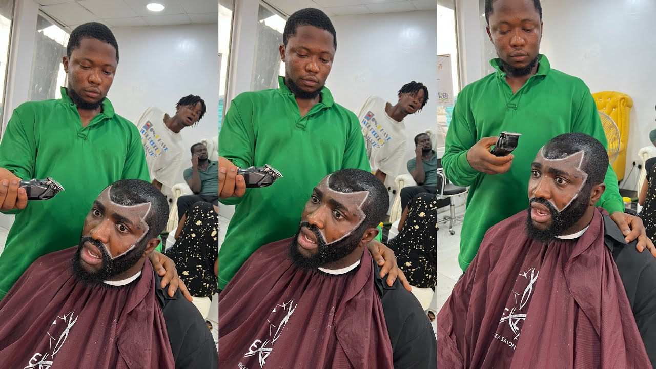 Iron man hairstyle - Brainjotter