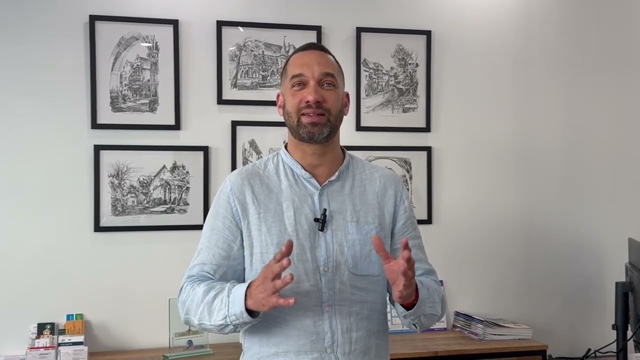 Présentation d'une maison de 150m2 à Raedersheim