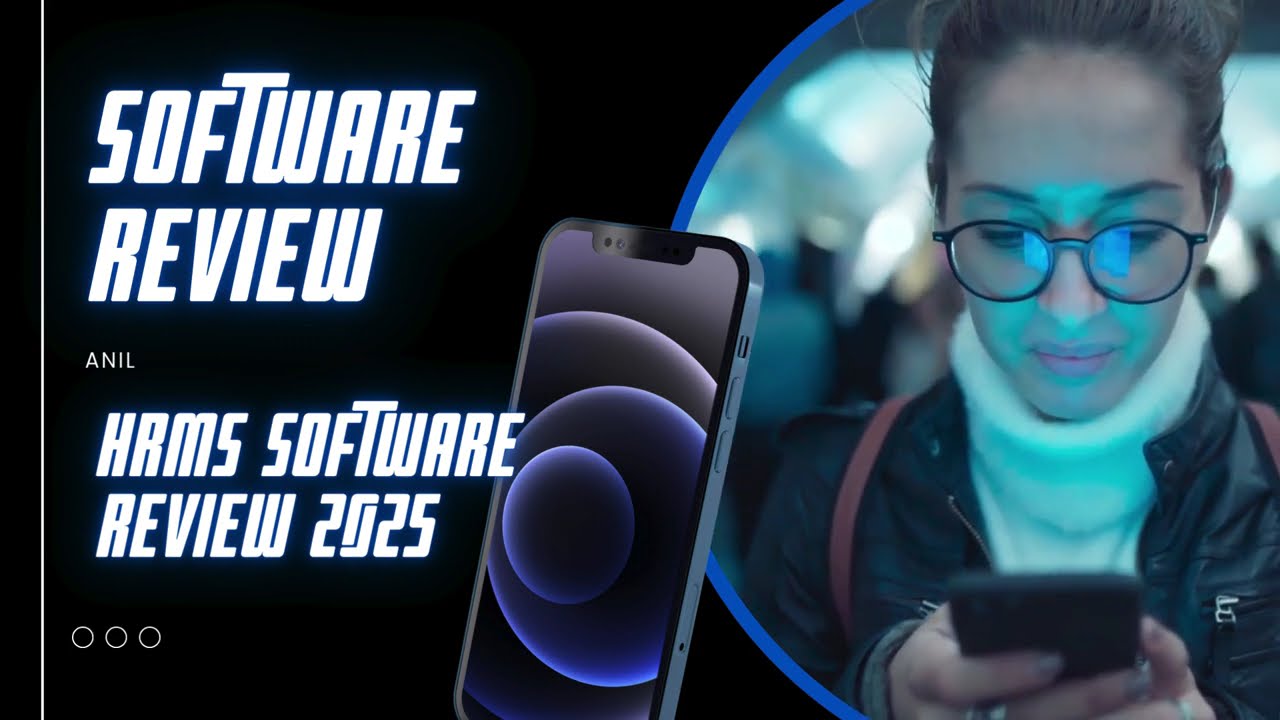 Top 10 HRMS software in India 2025 | Get Free Demo HR software #hrmssoftware #hrms #software