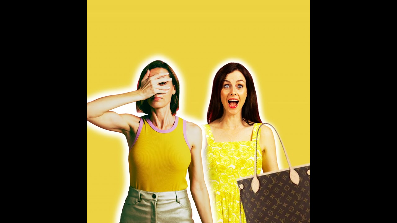 The Louis Vuitton Felon of Brisbane