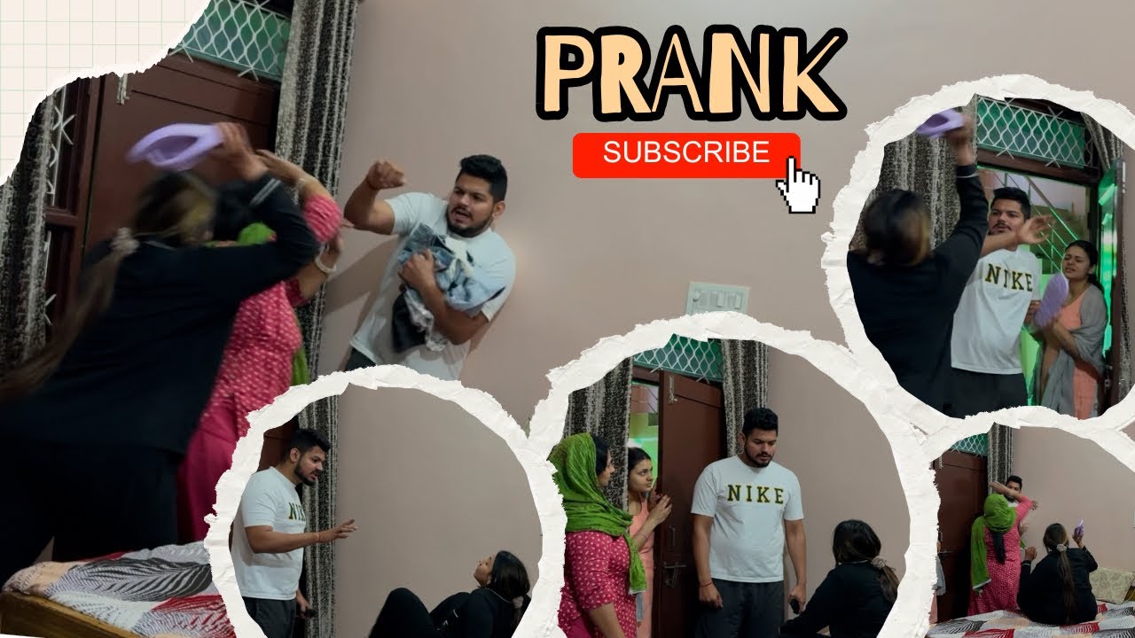 Varsha को nikala घर से 😱 | घर मे हुई jabardast लड़ाई 🥹