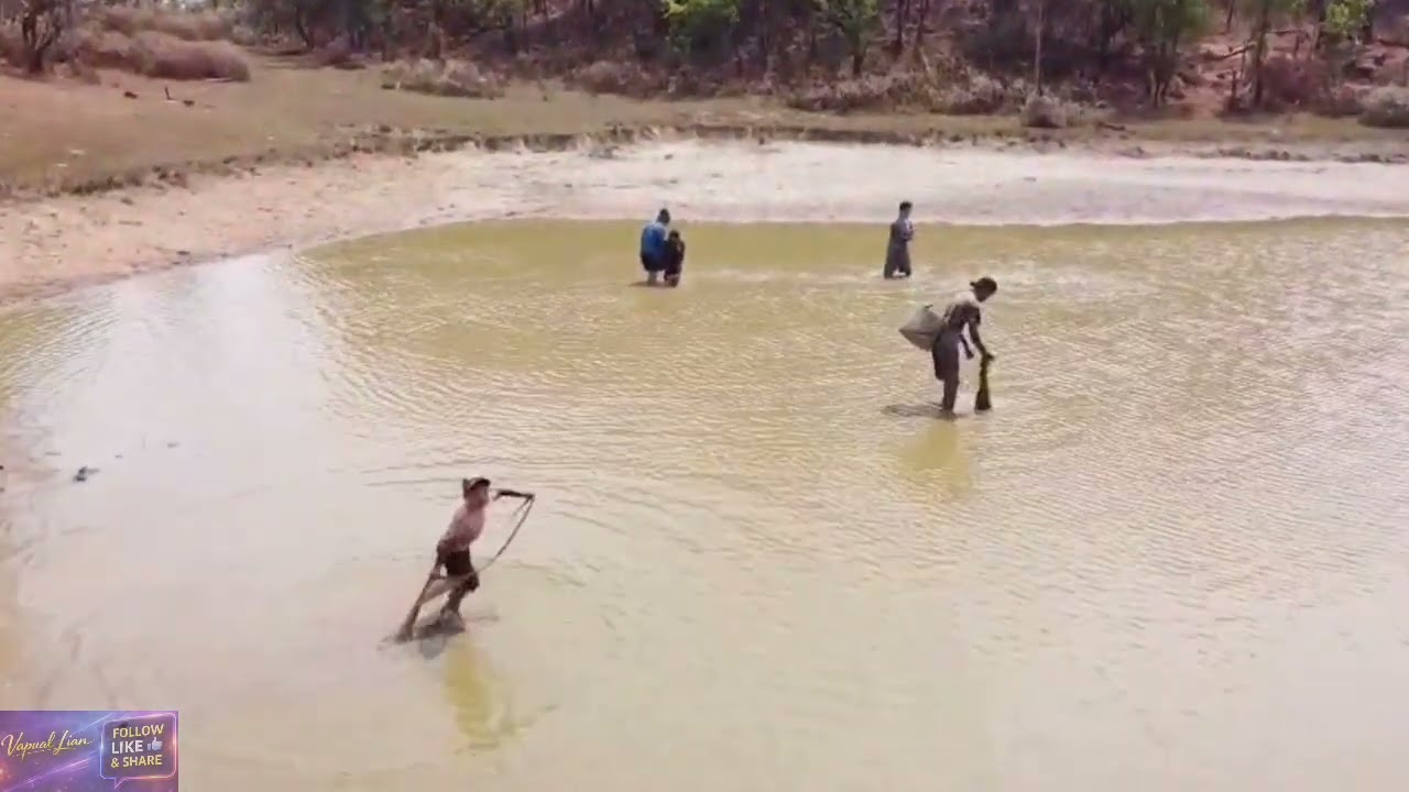 Langpui ngakan feh nak... #Sakta #chinstate #life #life #vlog #villagelife #village 