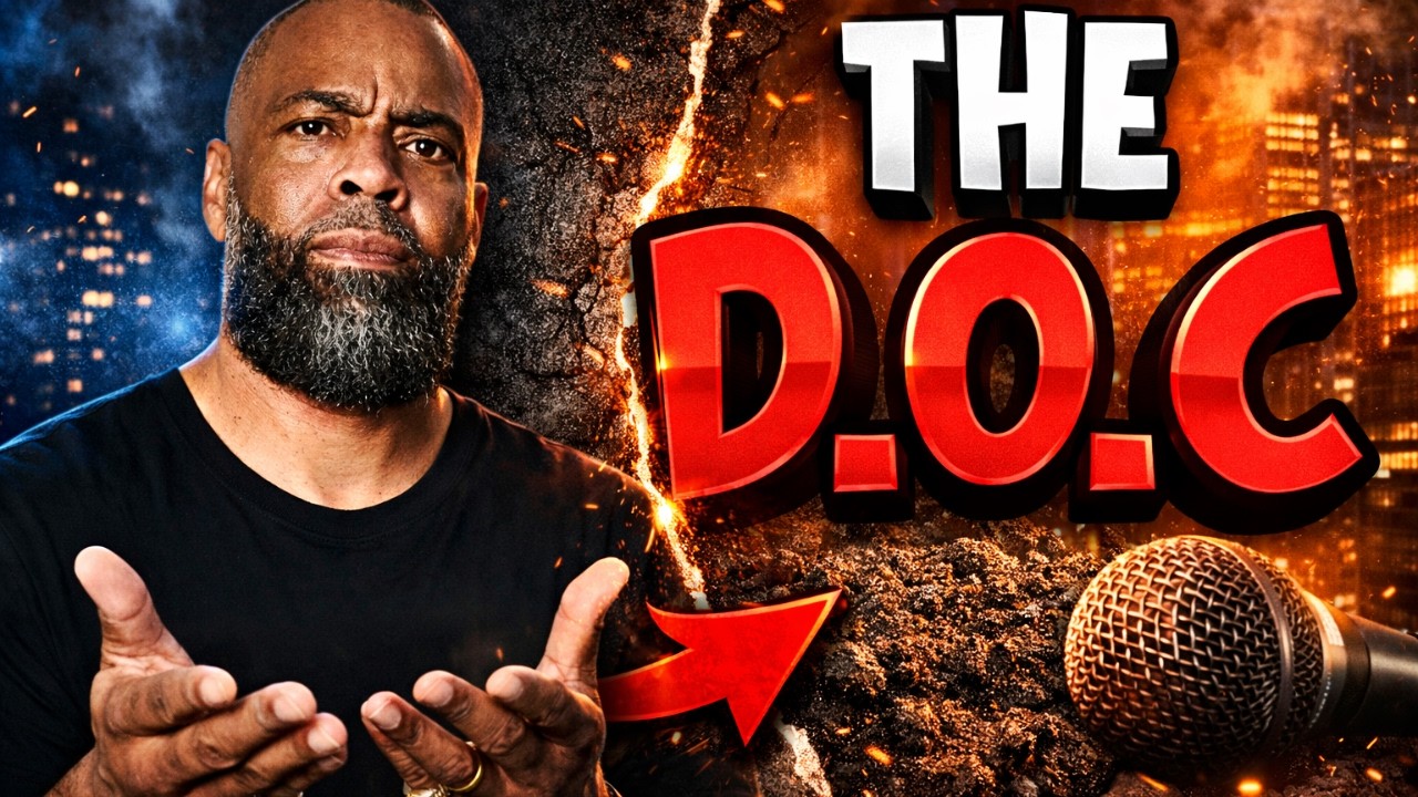 The D.O.C – N.W.A, Dr Dre & Life After Death Row
