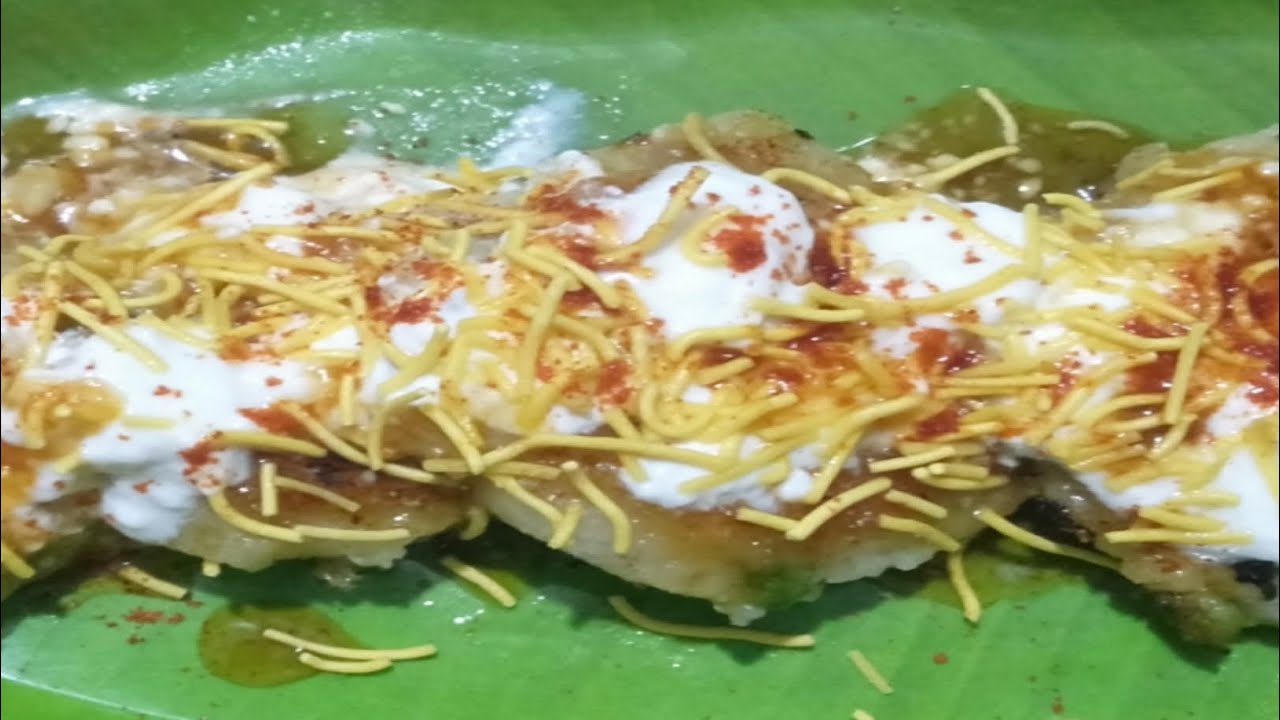 बाजार में मिलने वाली आलू टिक्की रेसिपी |aalu tikki recipe |