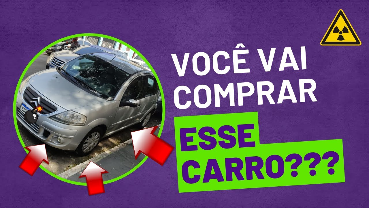 Citroen C3 Exclusive 1.4 2010/2011 - Vale a pena? É bomba? Consumo? Opinião do dono.