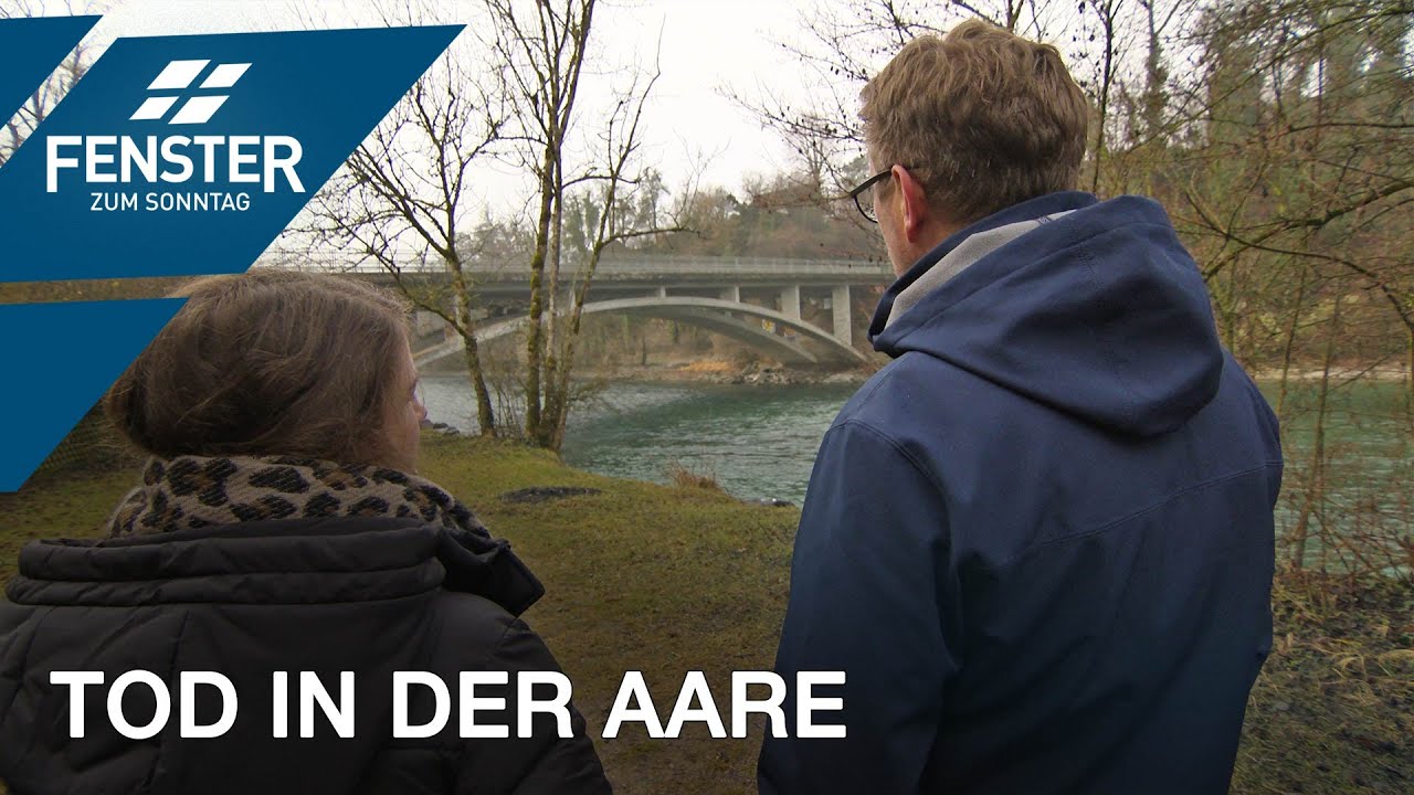 Tragisch verunglückt mit 18 Jahren (Nick Geiser)