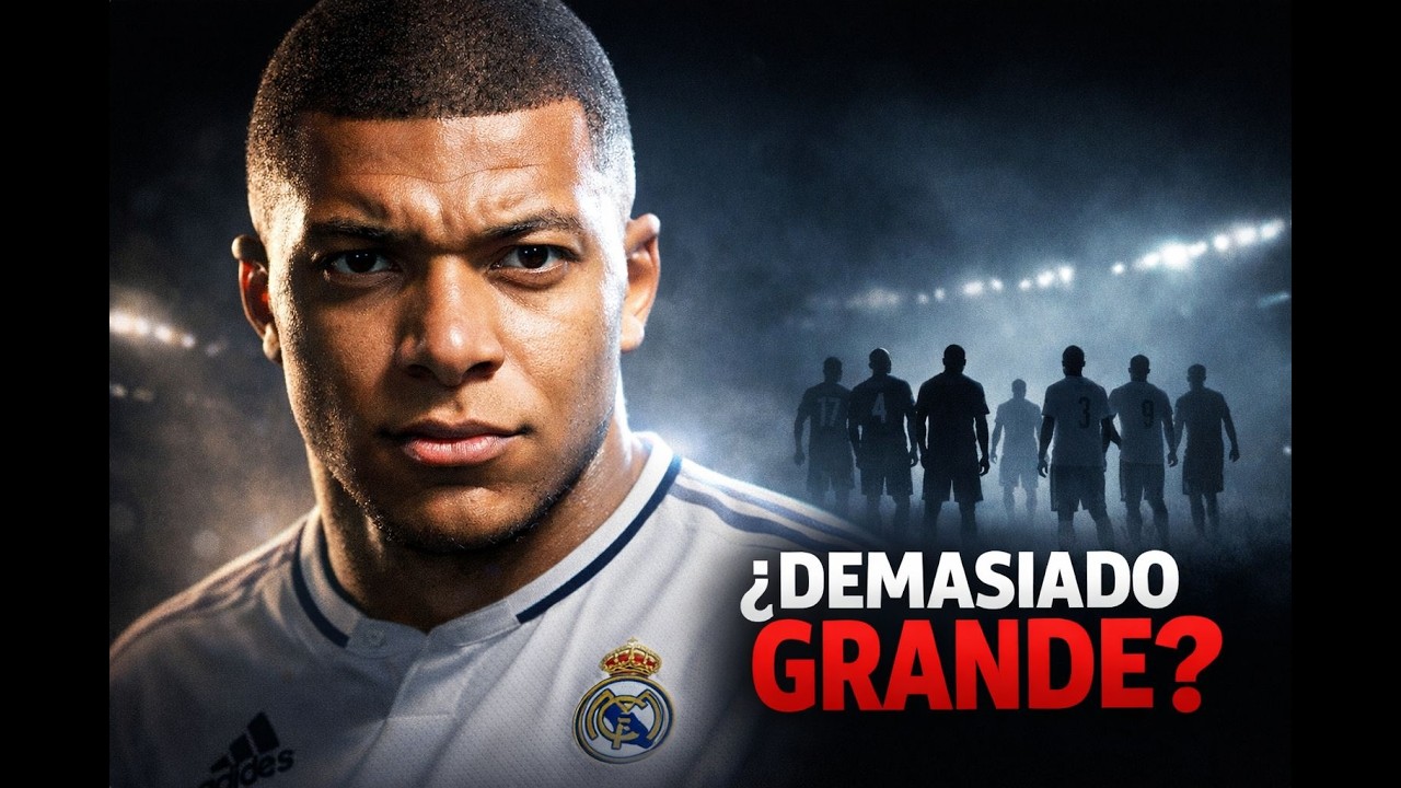 ¿Tenía razón LUIS ENRIQUE? | El PSG sin MBAPPÉ y la duda que inquieta al REAL MADRID
