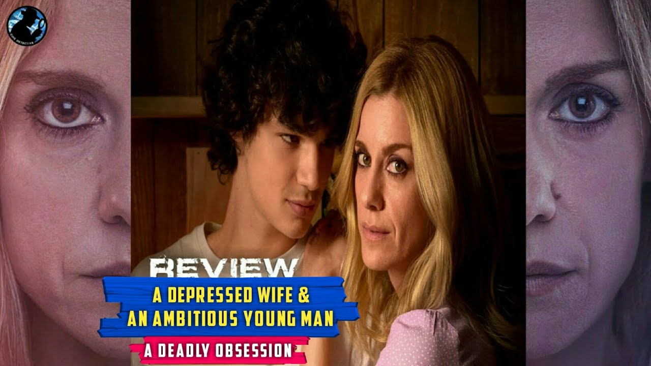 A Depressed Wife's Obsession With A Young Man Results In Murders And The Breakdown Of The Family.