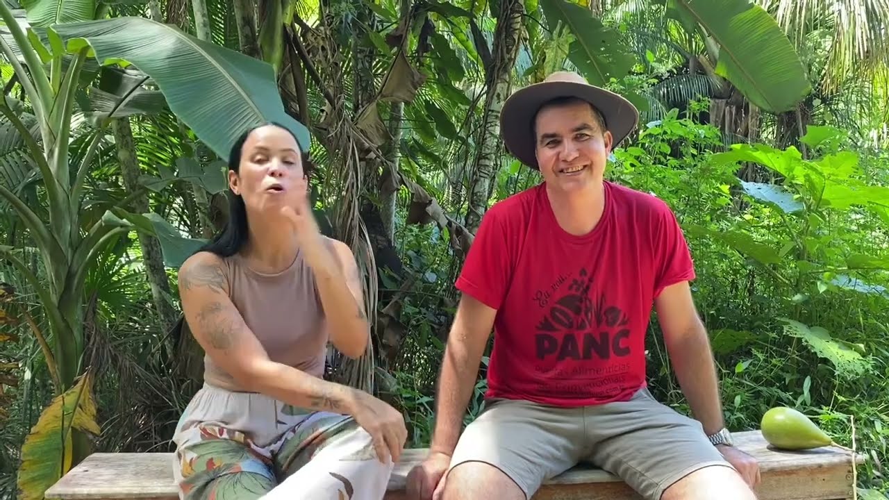 UMA AULA SOBRE PANCS - PARCERIA canal @familiarebello e @sitiopancoficial