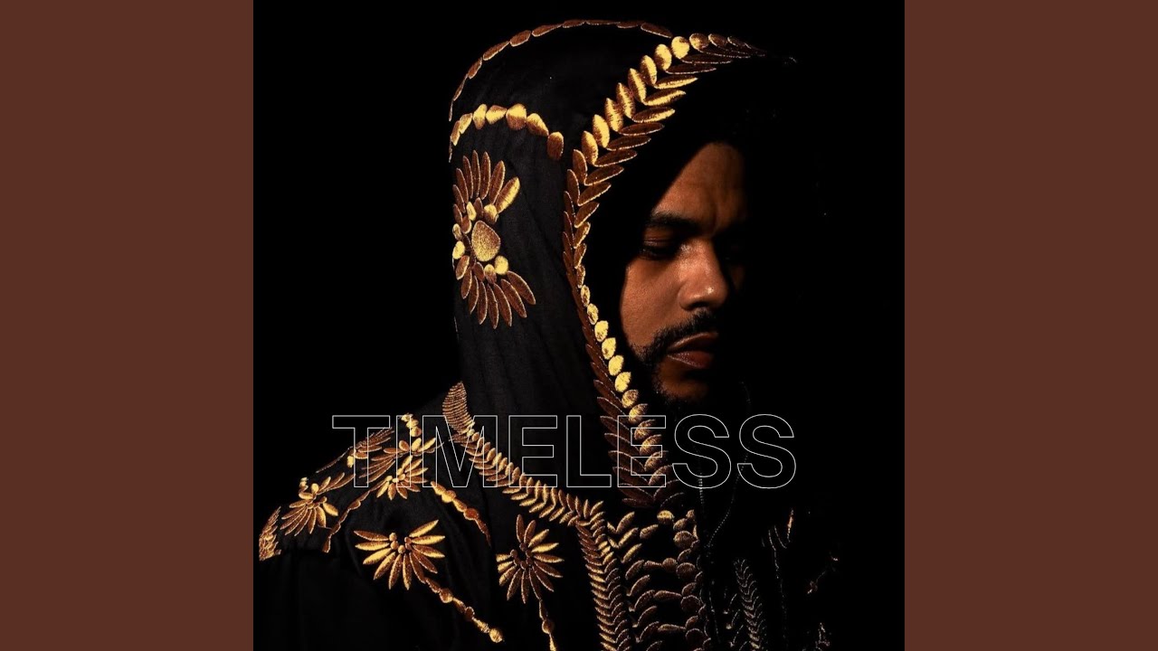 Timeless (Remix)