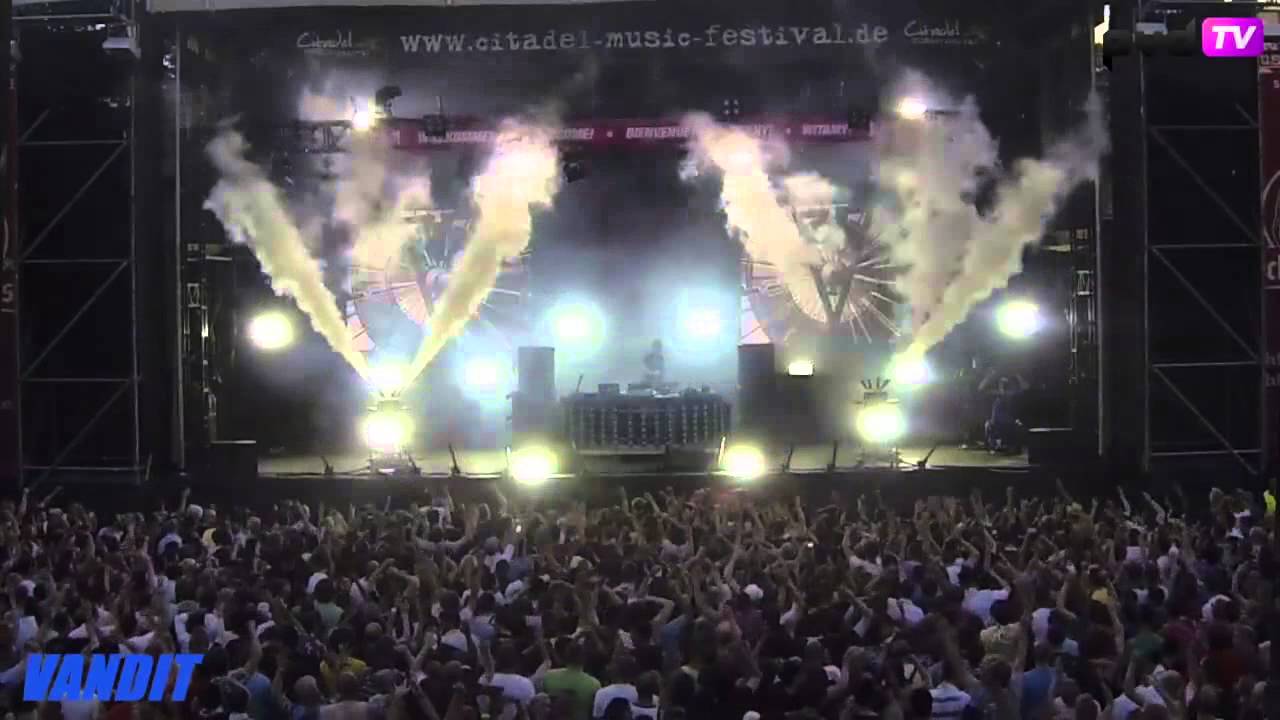 Paul van Dyk - PvD TV Episode 9 (We Are One Festival 2013 - Part 2)