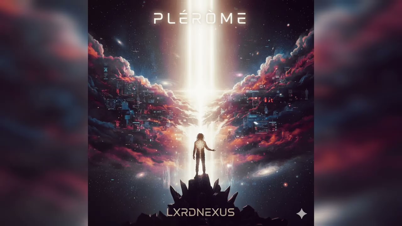 LxrdNexus - PLÉRÔME