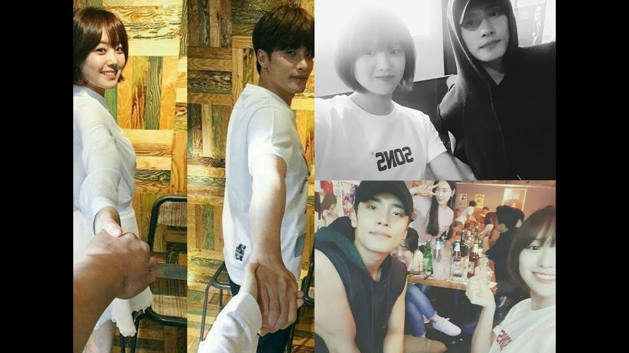 My Secret Romance SWEET MOMENTS Sung Hoon and Song Ji Eun  💕