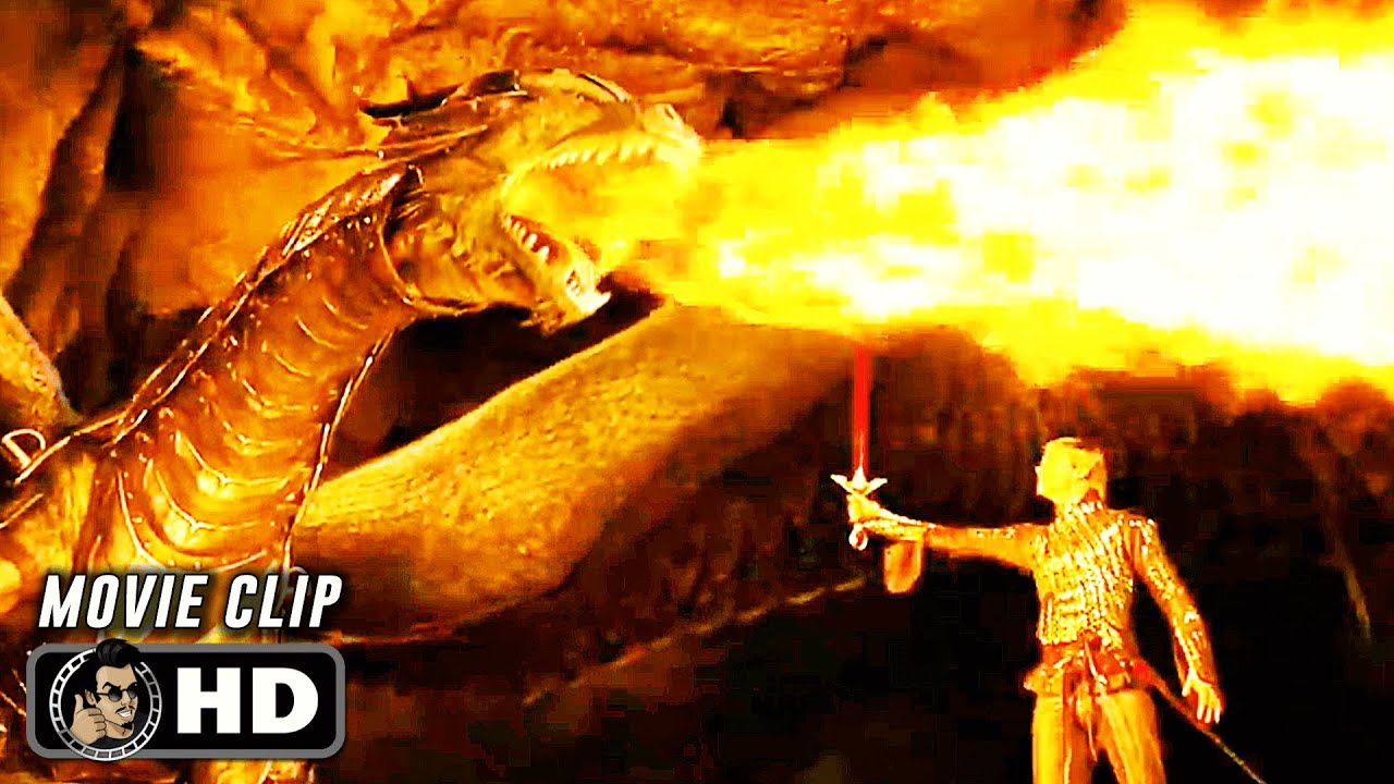 ERAGON Clip - 