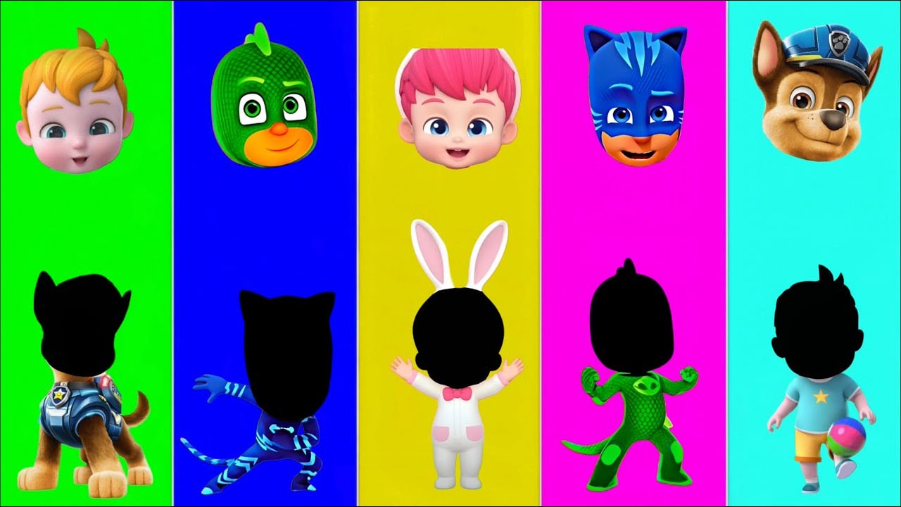 Wrong eyes👀 challenge DAME TU COSITA Funny Puzzle Wrong Heads