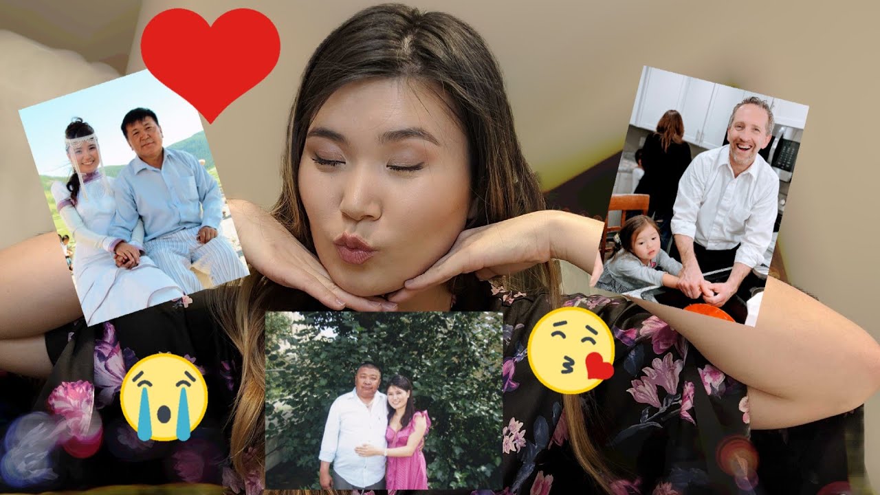 Vlog 23. Би Гурван сайхан аавтай хүн...❤️❤️❤️