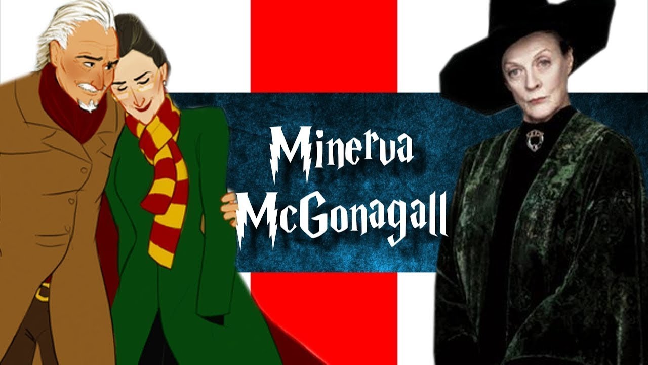 Minerva McGonagall Origins Explained (Life Story)