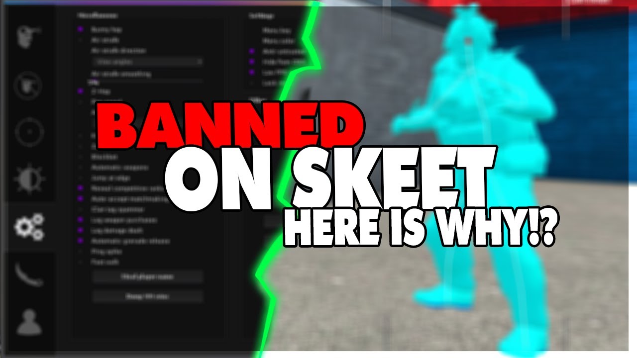 I'm Banned on SKEET (Gamesense) and here is why! | CS:GO HACKING