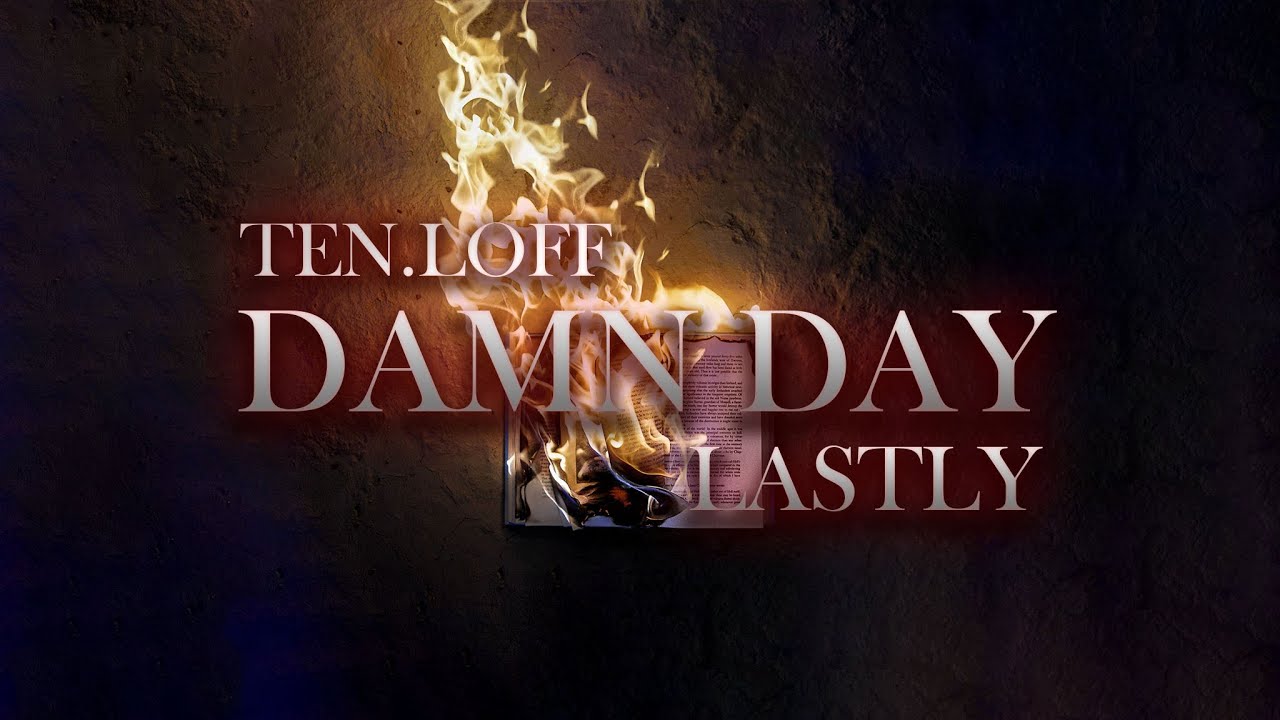 ten.loff - Damn Day (premiere music 2023) | Album 