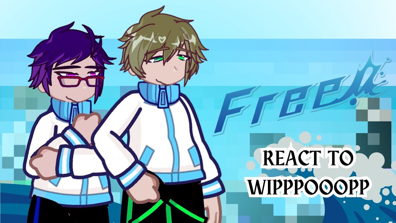 FREE! SEASON 1 REACT TO SEASON 2 • WIP made by soneri_ PLEASE SUBSCRIBE RAHHHHHH