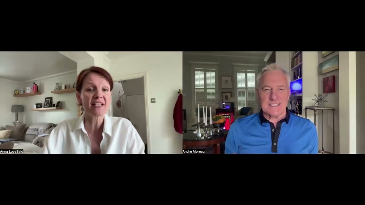 Part 4: Anna and Andre discuss sophisticated scams