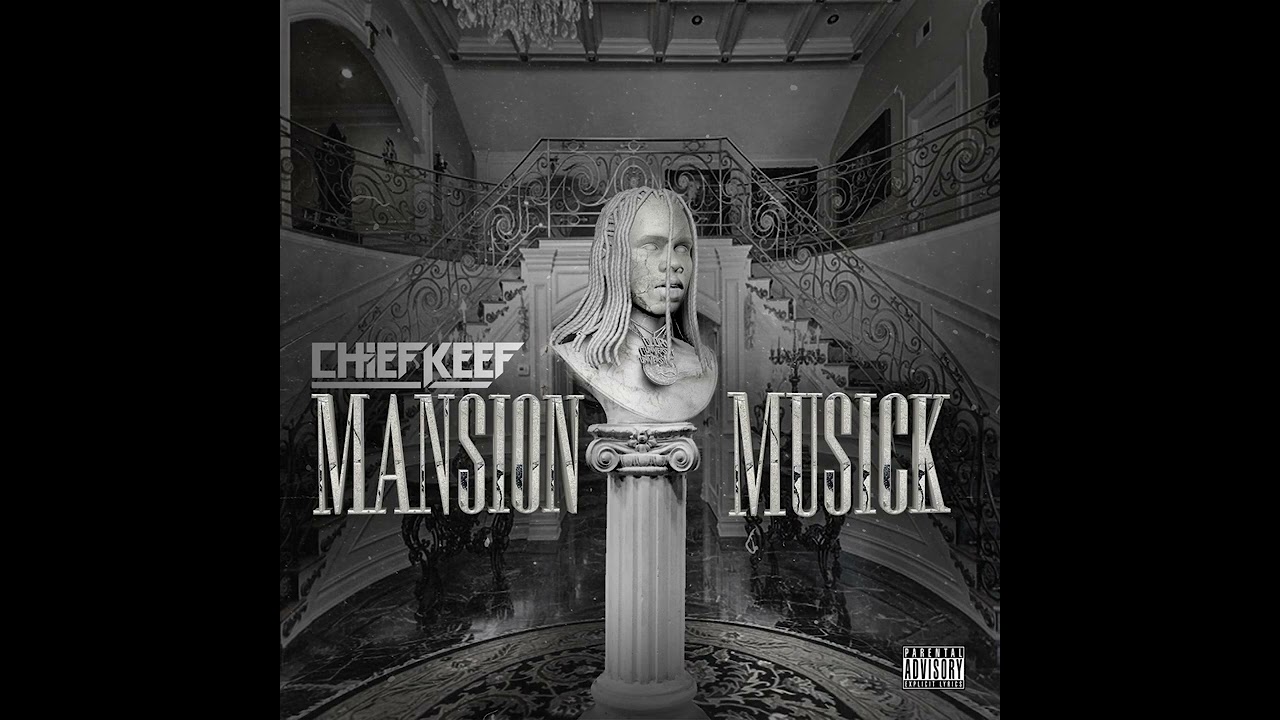 Chief Keef - Belieber (Official Audio)