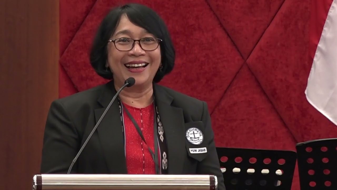SAMBUTAN PENUTUPAN - Sidang MPL PGIW Jabar - 14 Feb 2026