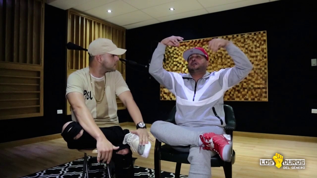 Entrevista a Tempo con Dj Future