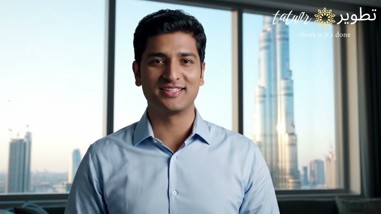 Client Testimonial | Technical Services Website in UAE 🇦🇪