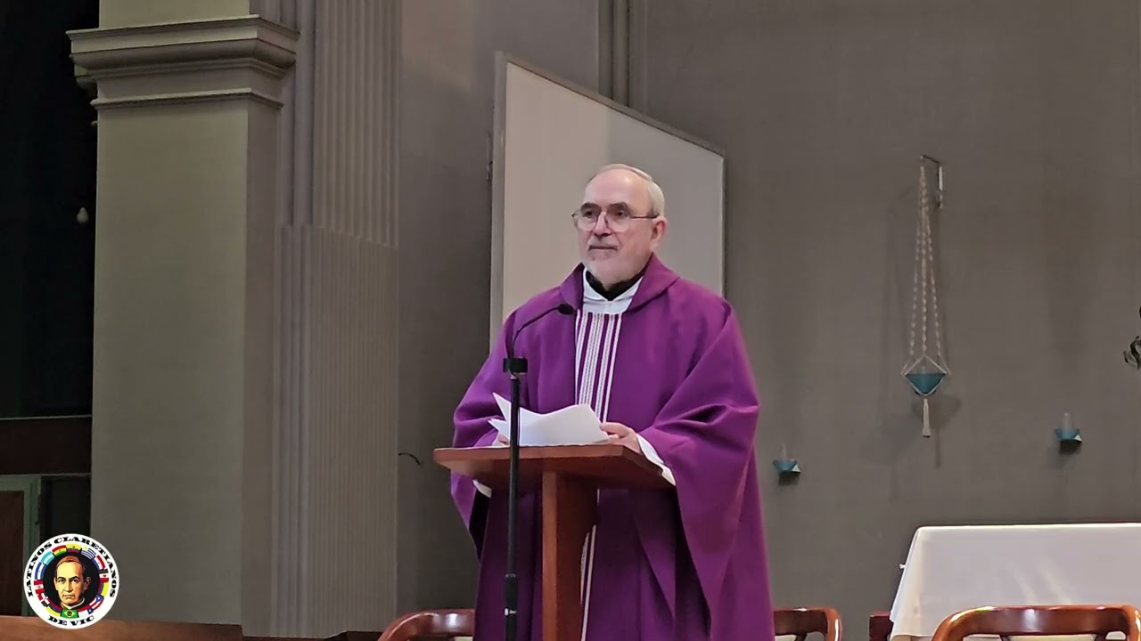 SANTO EVANGELIO Y REFLEXIÓN DEL DOMINGO 08 DE MARZO DEL 2026