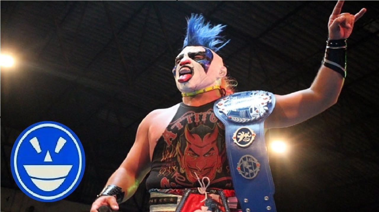 7 cosas que debes saber de Psycho Clown