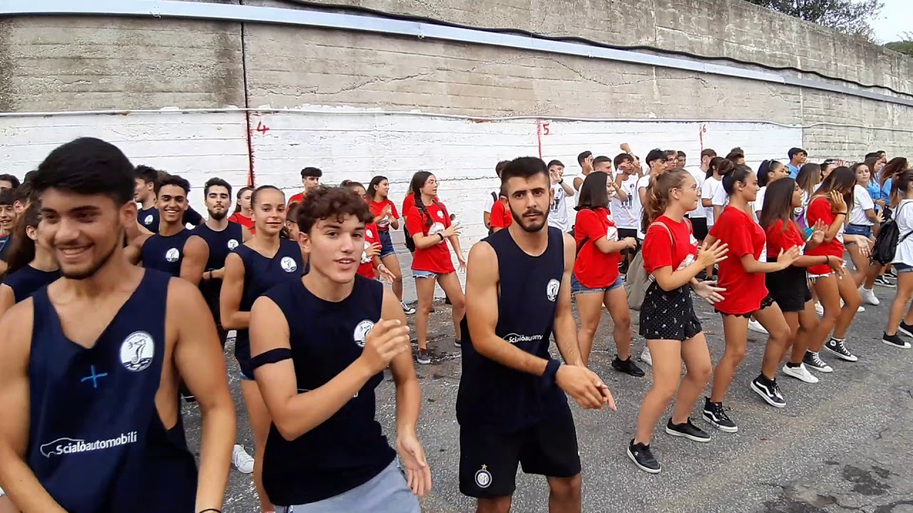 In Anteprima la nuova sigla dei XXX GIOCHI VLE