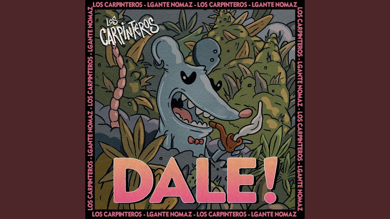 Dale!