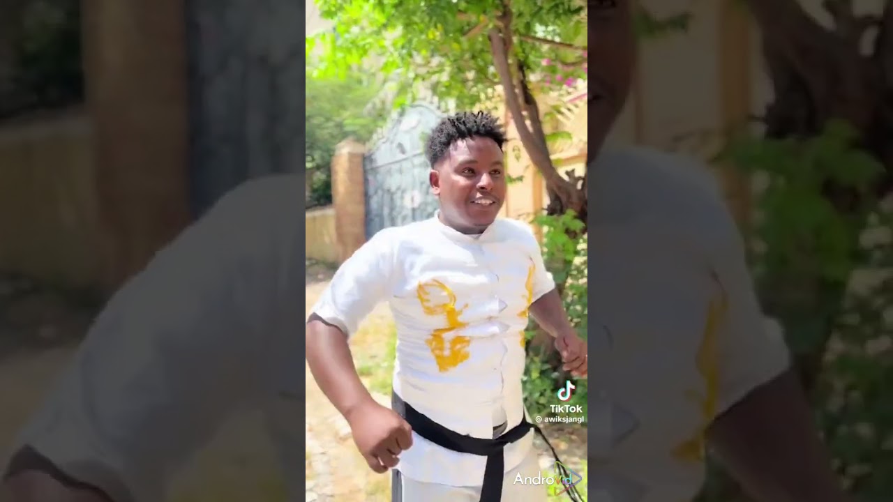 tigrigna tiktok funny viral video compilation