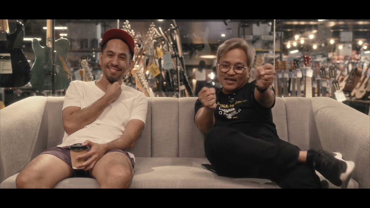 Sa Wakas - 20th Anniversary Concert Docu